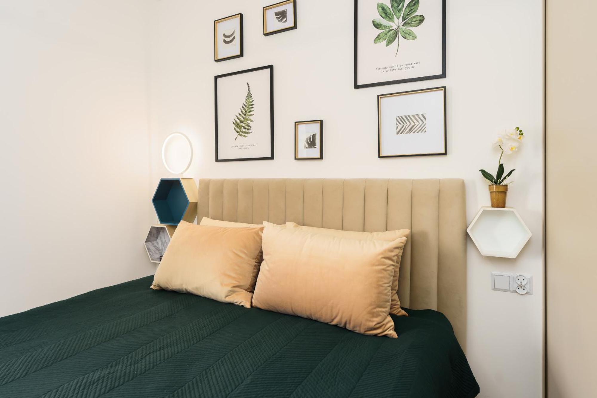 Posesja Apartamenty - Posesja Kapitanska Grzybowo  Phòng bức ảnh