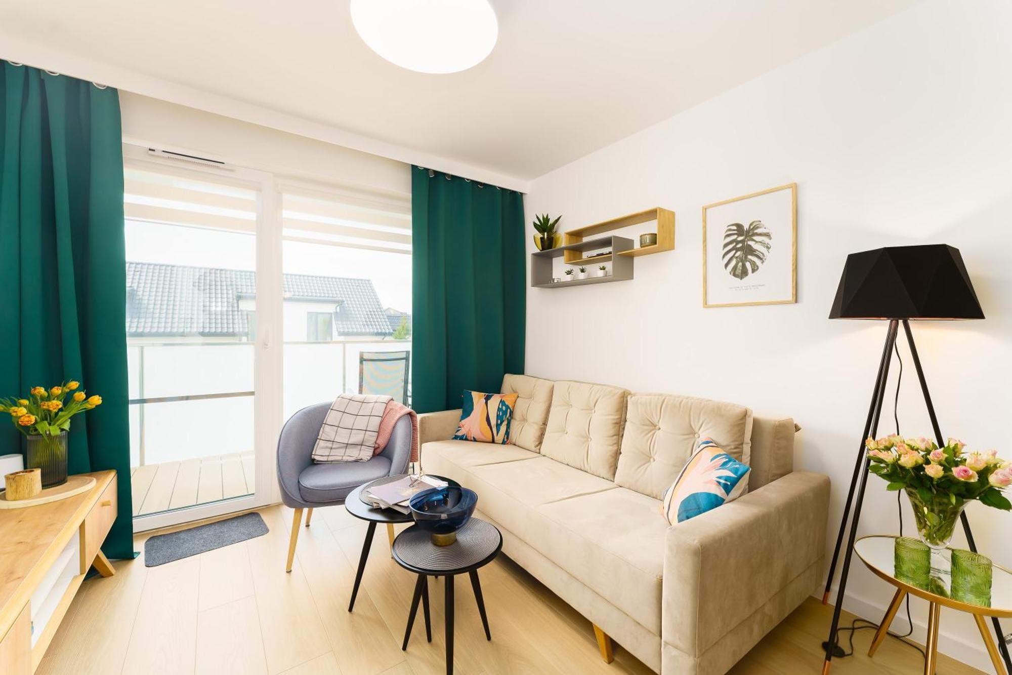 Posesja Apartamenty - Posesja Kapitanska Grzybowo  Phòng bức ảnh