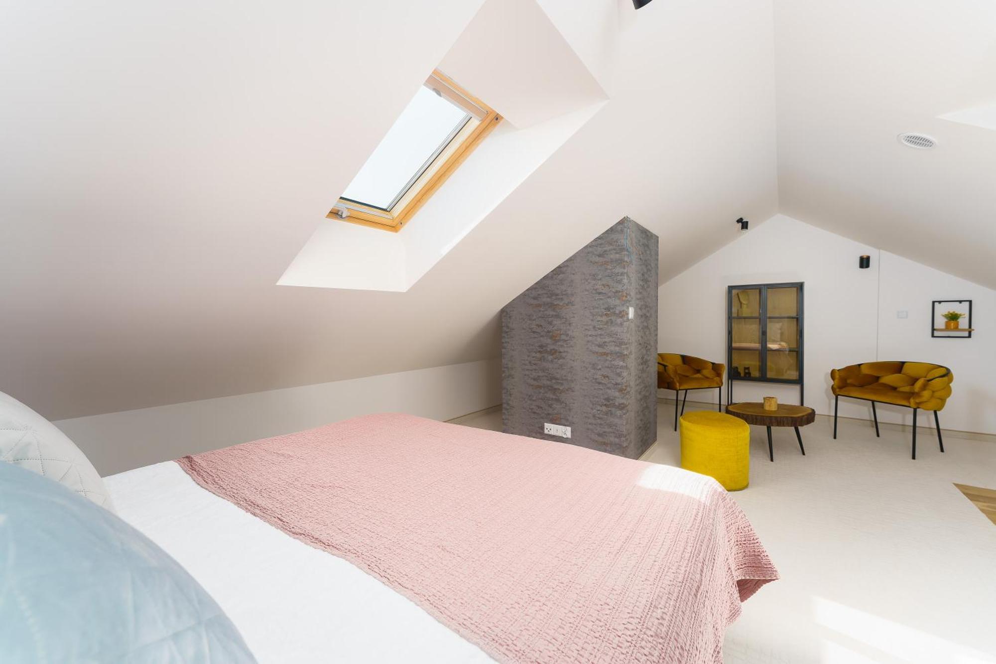 Posesja Apartamenty - Posesja Kapitanska Grzybowo  Phòng bức ảnh