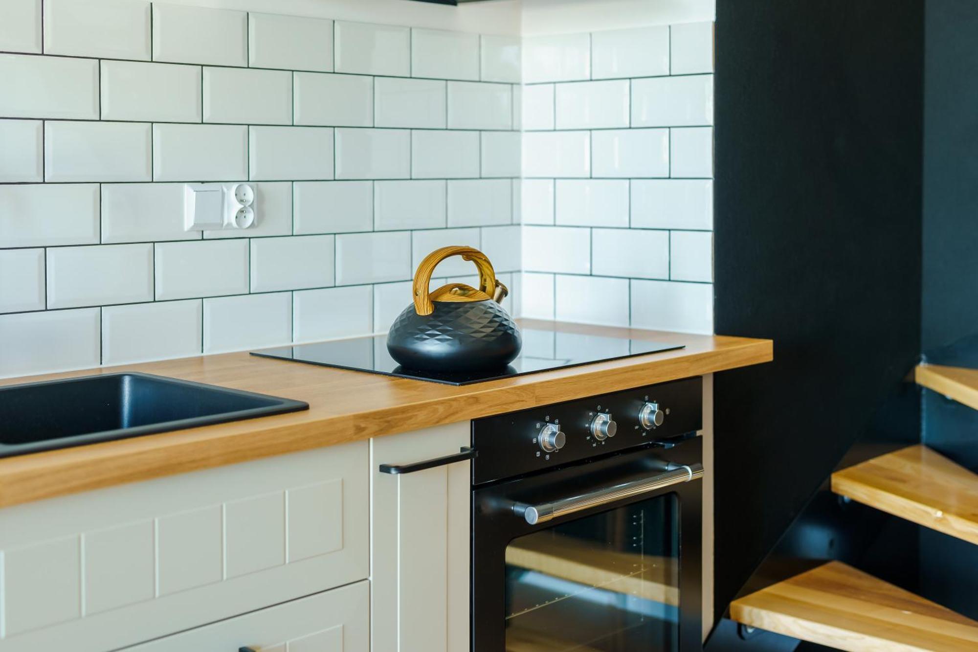 Posesja Apartamenty - Posesja Kapitanska Grzybowo  Ngoại thất bức ảnh